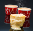 ケーゼクーヘン-ミルヒジャパン-